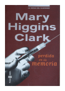 Perdida en su memoria de  Mary Higgins Clark