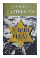 Juicio final de  Daniel Easterman