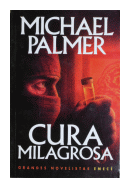 Cura milagrosa de  Michael Palmer