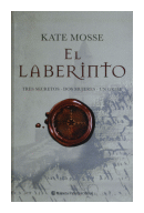 El laberinto de  Kate Mosse