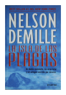 La isla de las plagas de  Nelson DeMille