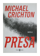 Presa de  Michael Crichton