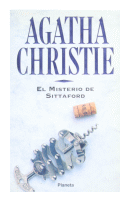El misterio de Sittaford de  Agatha Christie