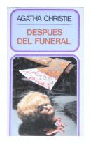 Despus del funeral de  Agatha Christie