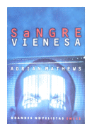 Sangre vienesa de  Adrian Mathews