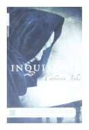 El inquisidor de  Catherine Jinks