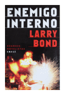 Enemigo interno de  Larry Bond