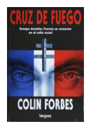 Cruz de fuego de  Colin Forbes