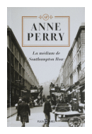 La médium de Southampton Row de  Anne Perry