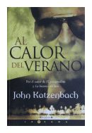 Al calor del verano de  John Katzenbach