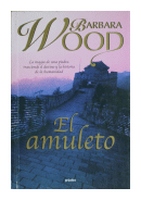 El amuleto de  Barbara Wood