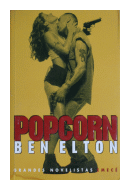 Popcorn de  Ben Elton