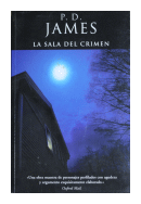 La sala del crimen de  P. D. James