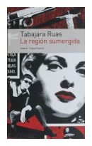 La region sumergida de  Tabajara Ruas