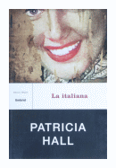 La italiana de  Patricia Hall