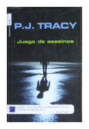 Juego de asesinos de  P. J. Tracy