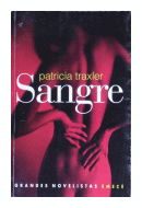 Sangre de  Patricia Traxler