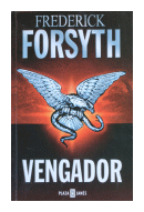 Vengador de  Frederick Forsyth