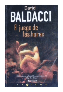 El juego de las horas de  David Baldacci