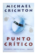 Punto crtico de  Michael Crichton