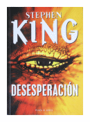 Desesperacion de  Stephen King