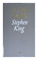 La zona muerta de  Stephen King