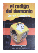 El código del Demonio de  Derek Lambert