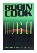 Invasion de  Robin Cook