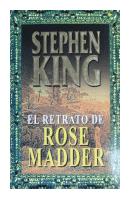 El retrato de Rose Madder de  Stephen King