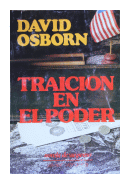 Traicion en el poder de  David Osborn