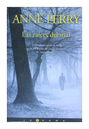 Las races del mal de  Anne Perry