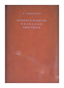 Concepto y praxis del folklore como ciencia - Seccion E Tomo 6 de  Jos Imbelloni