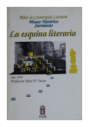 La esquina literaria de  Nen DInzeo y otros