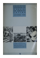 Progreso economico y social en Amrica Latina - Informe 1986 de  Banco Interamericano de Desarrollo