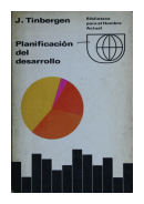 Planificacion del desarrollo de  Jan Tinbergen