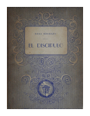 El discpulo de  Paul Bourget