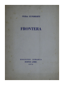 Frontera de  Nyda Cuniberti