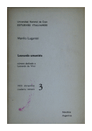 Leonardo umanista de  Manlio Lugaresi