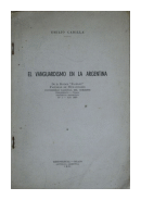 El vanguardismo en la Argentina de  Emilio Carilla