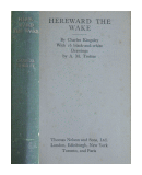 Hereward the wake de  Charles Kingsley