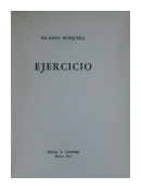 Ejercicio de  Ricardo Mosquera