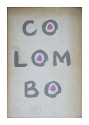 Colombo - Fine printing de  Francisco A. Colombo