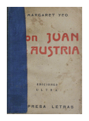 Don Juan de Austria de  Margaret Yeo