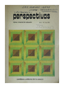 Perspectivas - Revista trimestral de educacion de  Unesco - Santillana