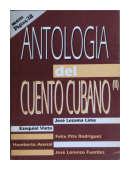 Antologa del cuento cubano (II) de  Varios