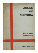 Areas de cultura de  Adelia María Pommerenck