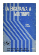 La enseanza a multinivel de  Don H. Parker