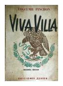 Viva villa! de  Edgcumb Pinchon