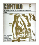 Captulo - La poesa social despus de Boedo - N 50 de  Varios