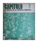 Captulo - Los contemporneos - N 3 de  Varios